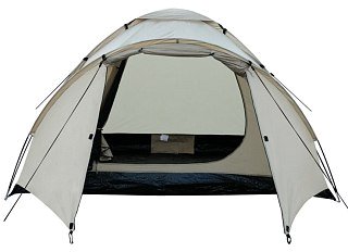 Палатка Tramp Lite Fly 2 песочный - фото 7