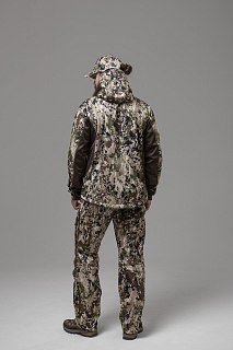Костюм Remington Stalker renewed south forest - фото 3