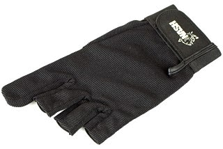 Перчатка для заброса Nash glove left левая