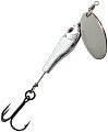 Блесна Smith Niakis 12гр цв 01 silver