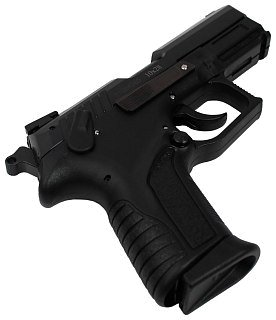 Пистолет Фортуна Grand Power T11 10х28 ОООП - фото 4