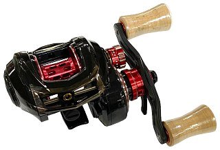 Катушка Abu Garcia Revo MGXTREME2-L - фото 9