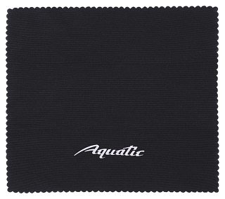 Очки Aquatic Fantom серые - фото 10