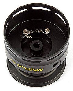 Катушка Nautilus Total Feeder NTF3000S - фото 6