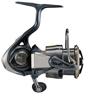 МП Катушка Daiwa 23 Airity LT2500S-H - фото 4