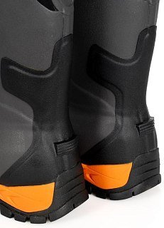 Сапоги Remington Wintering tall boots 1600 g thinsulate Grey  - фото 11