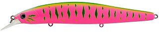 МП Воблер Daiwa Steez Minnow 110SP SR Pink Mat Tiger