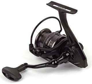 Катушка Nautilus Atoll 4000 Com - фото 2