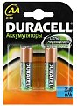 Аккумулятор Duracell AA 2650 mAh B2