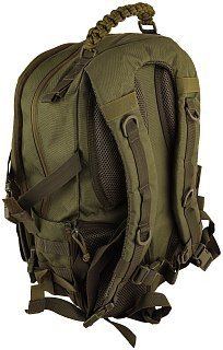 Рюкзак Tramp Tactical зеленый 40л - фото 6