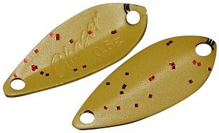 Блесна Forest Chaser 0,6гр цв.07