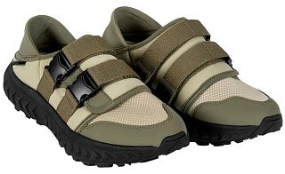 Кроссовки Remington Comfy khaki green  - фото 1