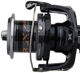 Катушка Shimano Big baitrunner XTR-A LC C14