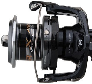 Катушка Shimano Big baitrunner XTR-A LC C14 - фото 10