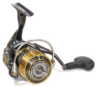 Катушка Daiwa Exist 15 2510 RPE-H - фото 2