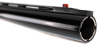 Ружье Benelli Montefeltro Synthetic 12х76 760мм - фото 7