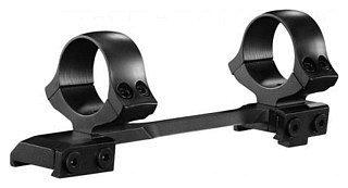 Кронштейн Kozap CZ 550 №14 26мм