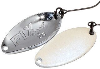 Блесна Forest FIX Impact 2,5гр цв03