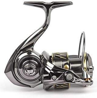 Катушка Nautilus Arta 3000 New - фото 5
