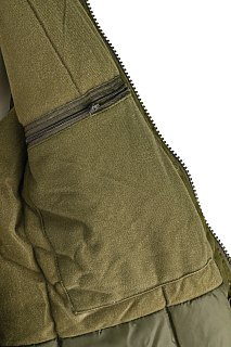 Костюм DAM Xtherm Winter Suit green р.XXL - фото 10