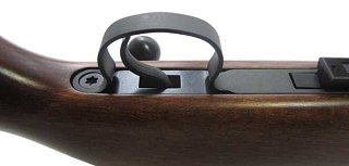 Карабин CZ 455 Standard 22LR - фото 7