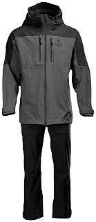 Костюм Fantom Force Spawn демисезон black/grey - фото 1