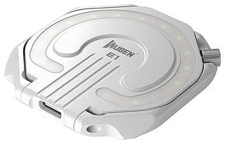 Фонарь Wuben E1 White для смартфона - фото 2