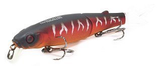 Воблер Jackall Tiny Magallon fire tiger - фото 2