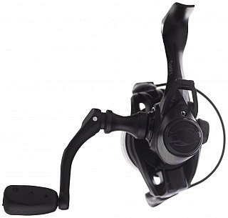 Катушка DAM Quick 1 4000 FS 3+1BB - фото 3