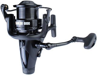 Катушка Nautilus Tank BR 6000 - фото 5