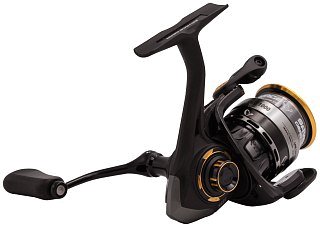 Катушка Savage Gear SG8 1000 FD 10+1BB incl aluminium spool - фото 3