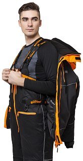 Костюм рыболовный Remington Mr.Ide Travel  - фото 15