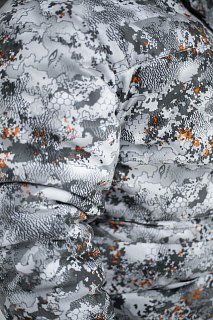 Костюм TAYGERR Егерь борей белый -45  - фото 37