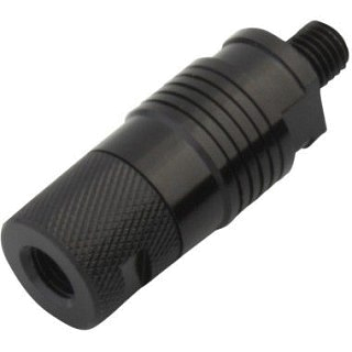 Быстросъем Prologic black night quick release medium 1шт