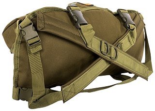 Разгрузка Remington нагрудная тактическая Katana Vest Army Green - фото 4