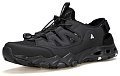 Кроссовки Humtto 410A-4 black