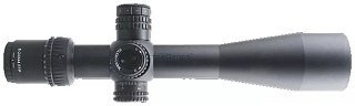 МП Оптический прицел Vector Optics 30мм FFP VEYRON 6-24X44IR - фото 3