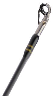 Спиннинг SPRO Specter Expedi spin 2.10м 5-20гр 5сек - фото 5