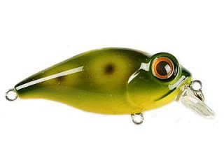 Воблер Owner Bug eye bait 48F 5285-53