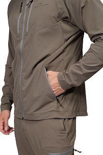 Костюм King Hunter Summer light green - фото 7