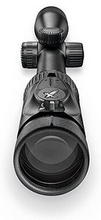 МП Оптический прицел Swarovski Z8i 2.3-18x56 (сетка 4A-300-I) - фото 2