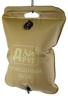 Душ Друг походный - фото 2
