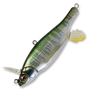 Воблер Megabass Anthrax GG oikawa M