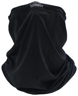 Маска Remington Reliable Protection Black - фото 1