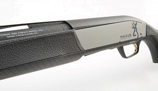 Ружье Browning Maxus Sporting Carbon Fibre 12х76 760мм - фото 4