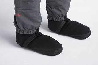 Вейдерс DAM Dryzone breathable chest wader - фото 3