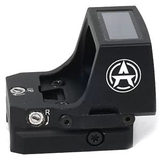 Прицел коллиматорный Arkon Sturm 1x32 - фото 9