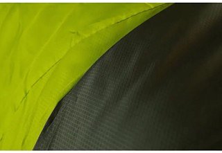 Спальник Tramp Voyager Compact левый - фото 6