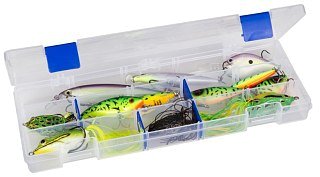 Коробка Flambeau 9030 Super max satchel zerust рыболовная пластик