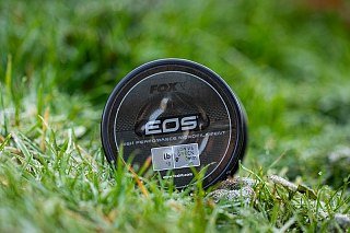 Леска Fox Carp Mono 20lb 0.38мм 850м - фото 8